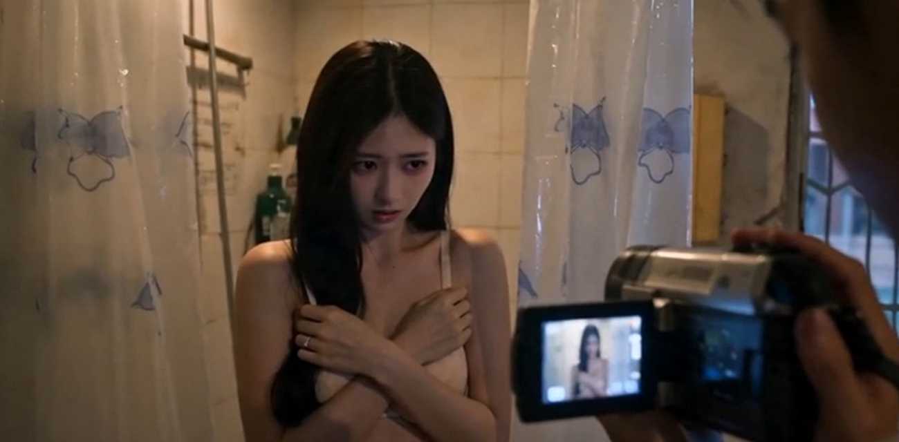 AI色情短剧高三爱情故事最新剧集 高三情侣最后冲刺 高考前夜禁忌缠绵到天亮!