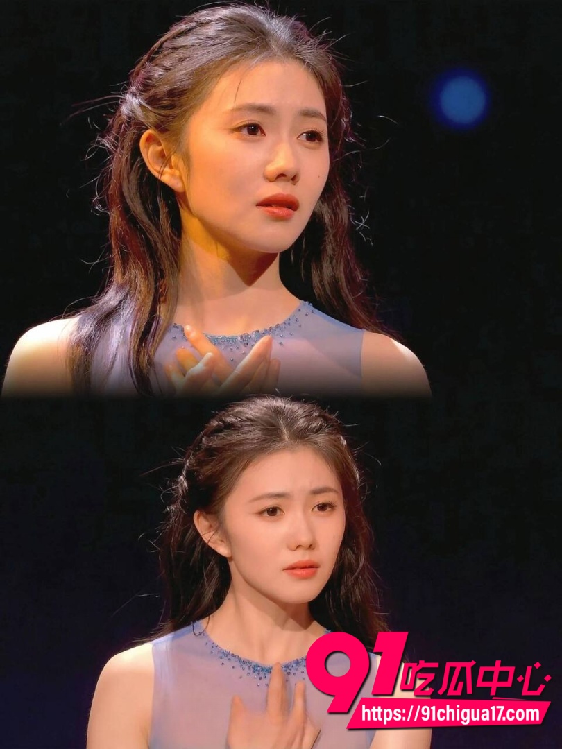 春晚刘浩存舞蹈表演视频14 春晚刘浩存舞蹈表演视频14