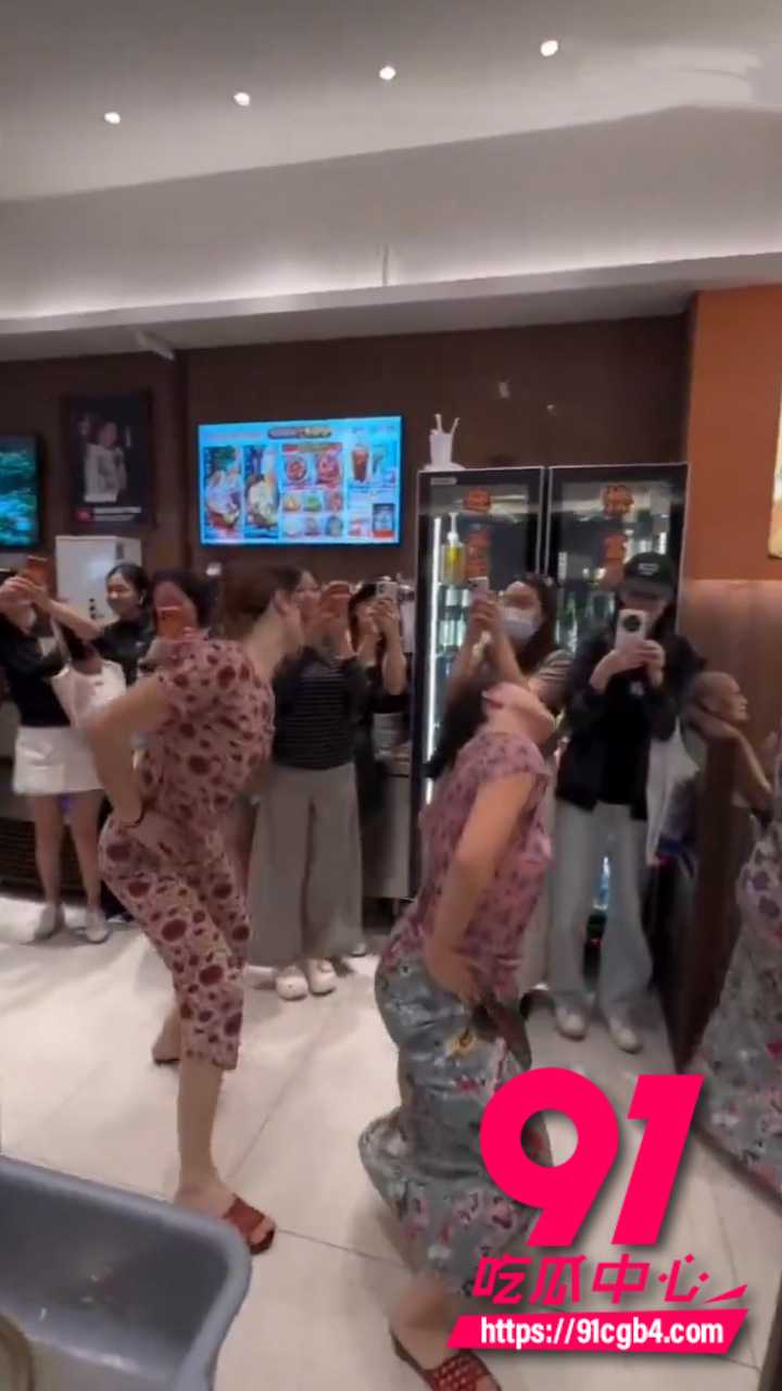 网红街舞团 3