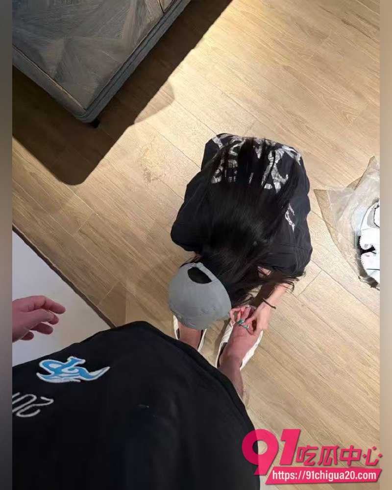 广东网红江好玩丑闻 22 广东网红江好玩丑闻 22