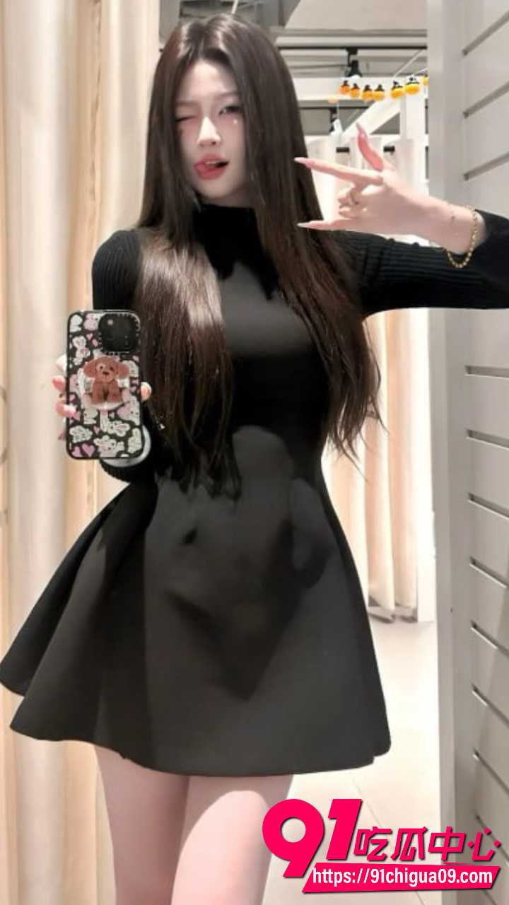 锤子探花约炮极品网红长发美女1