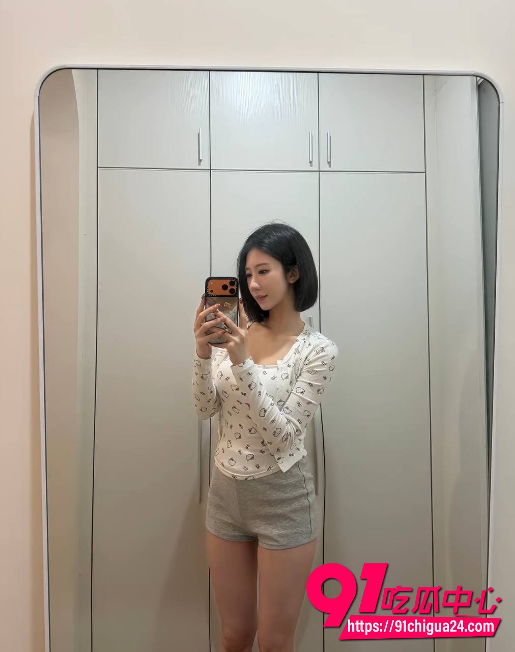 9万粉女网红一只椒仔 11 9万粉女网红一只椒仔 11