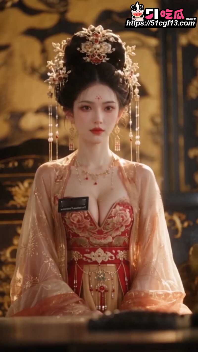 AI成人短剧 赘婿 第1集 郭麒麟被妻子羞辱 当晚就去偷情寡妇岳母！