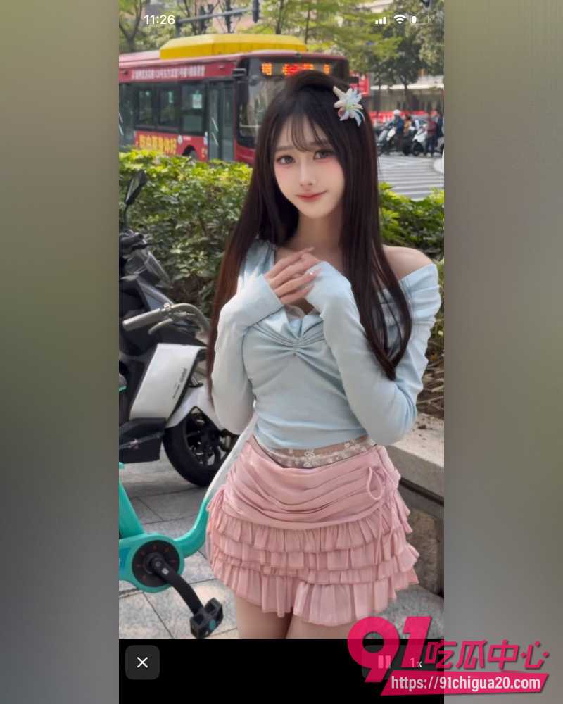 广东网红江好玩丑闻 14 广东网红江好玩丑闻 14