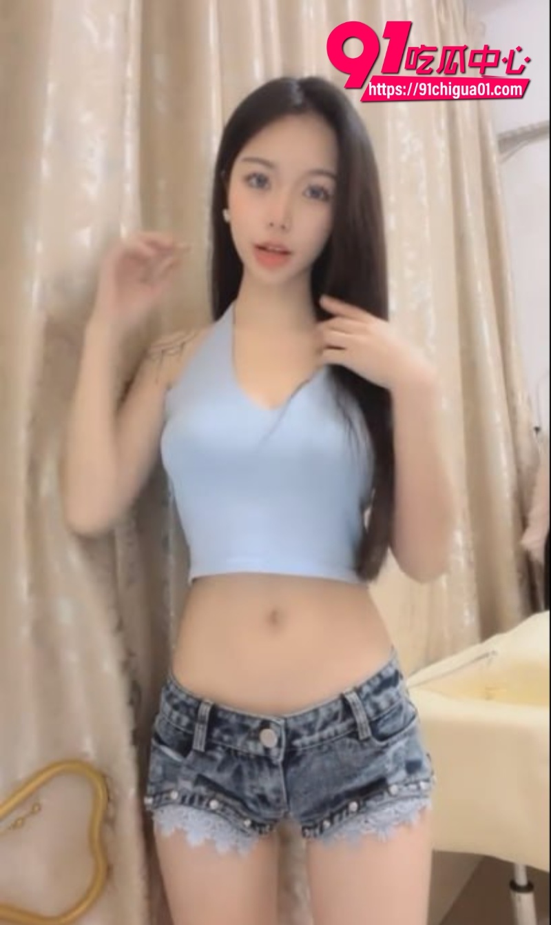 抖音60万粉极品女神绿导演6 抖音60万粉极品女神绿导演6