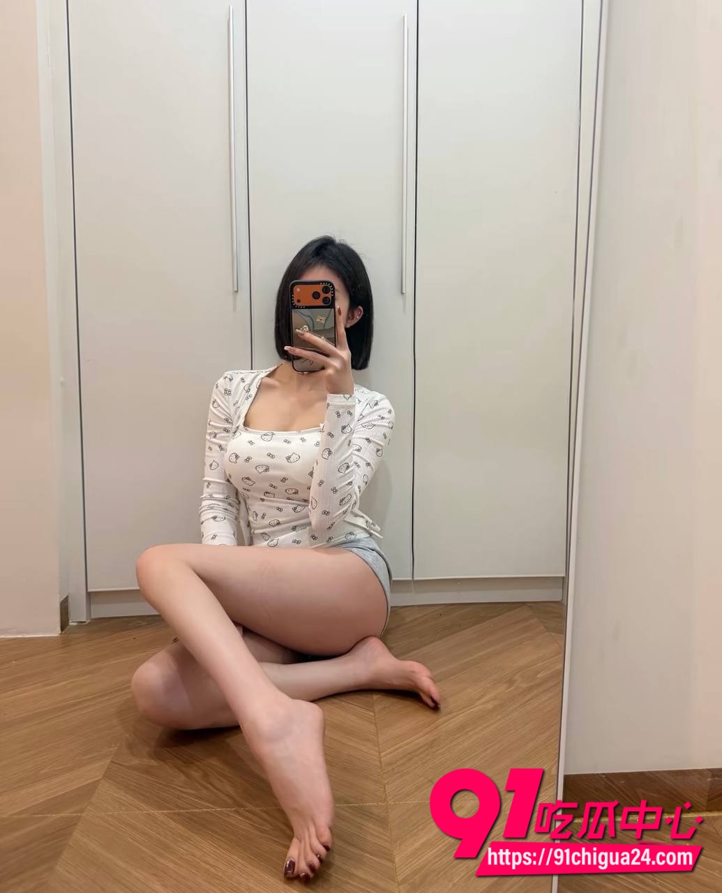 9万粉女网红一只椒仔 9 9万粉女网红一只椒仔 9
