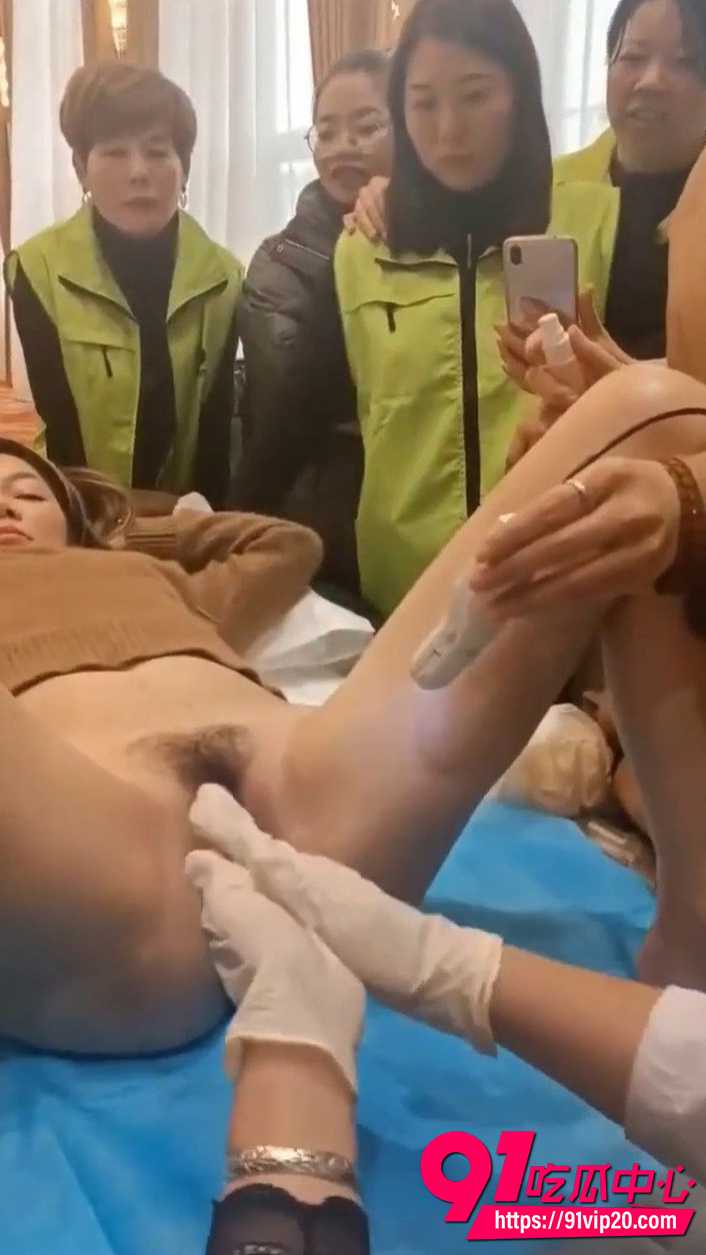 美容院内部教学视频 3 美容院内部教学视频 3