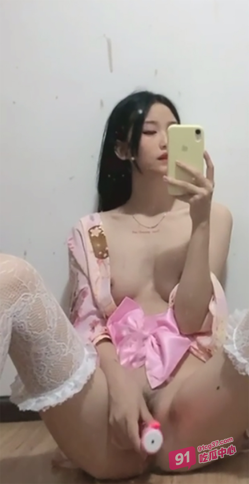 新春福利！各大御姐少妇自爱大合集 宅男的最爱！ 配图
