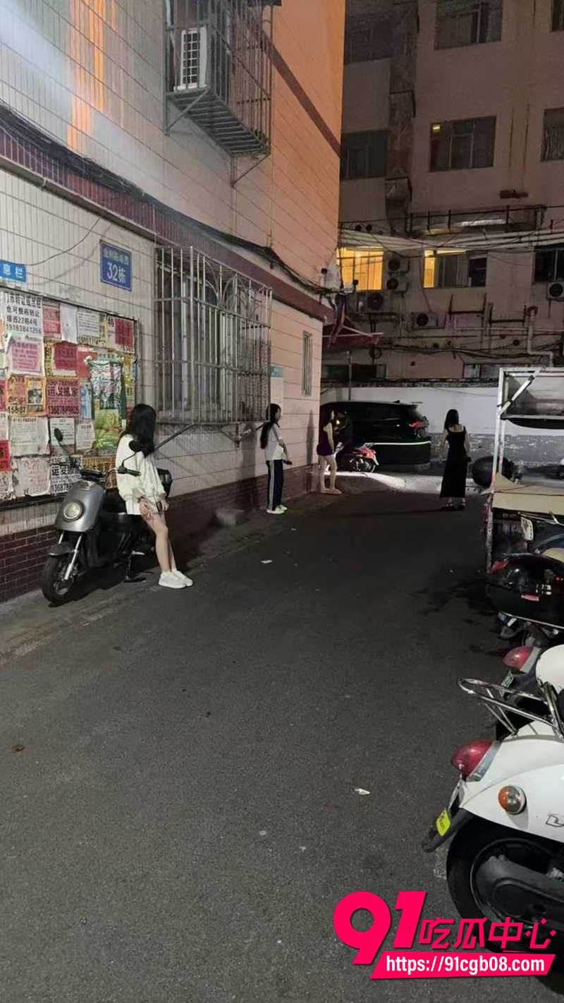 最美站街女 7 最美站街女 7